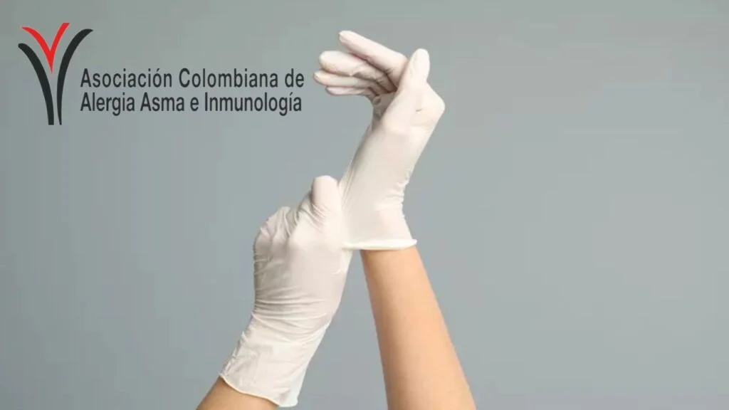 Alergía Al Latex