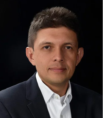 Dr Edison Morales