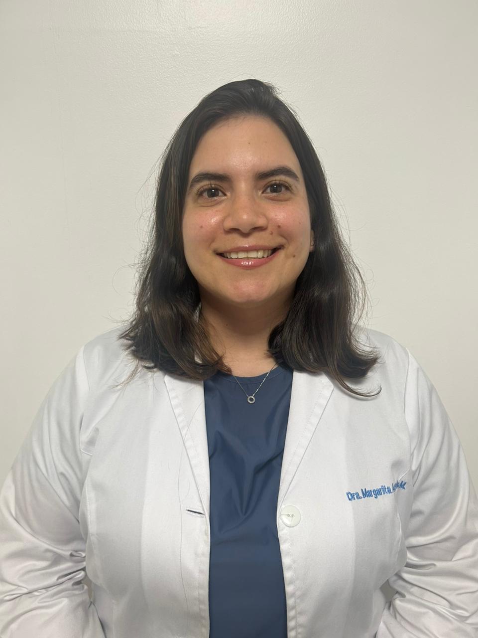 Dra Margarita Acevedo