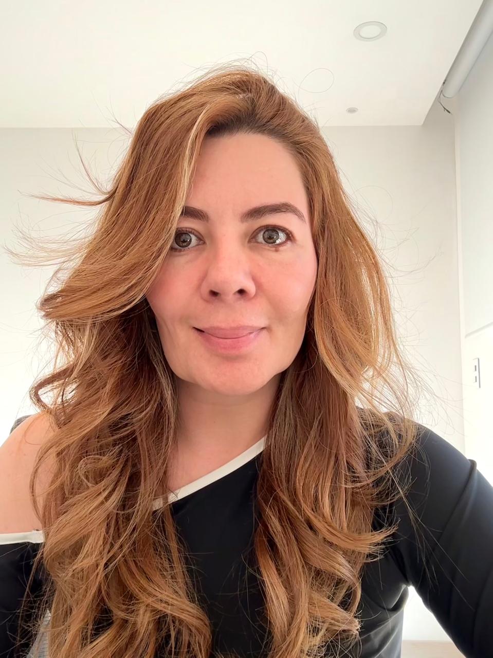 Dra Karent Betancourt