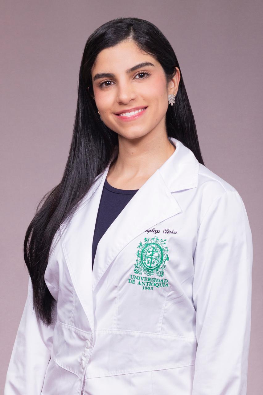 Maria Camila Yepes Echeverri