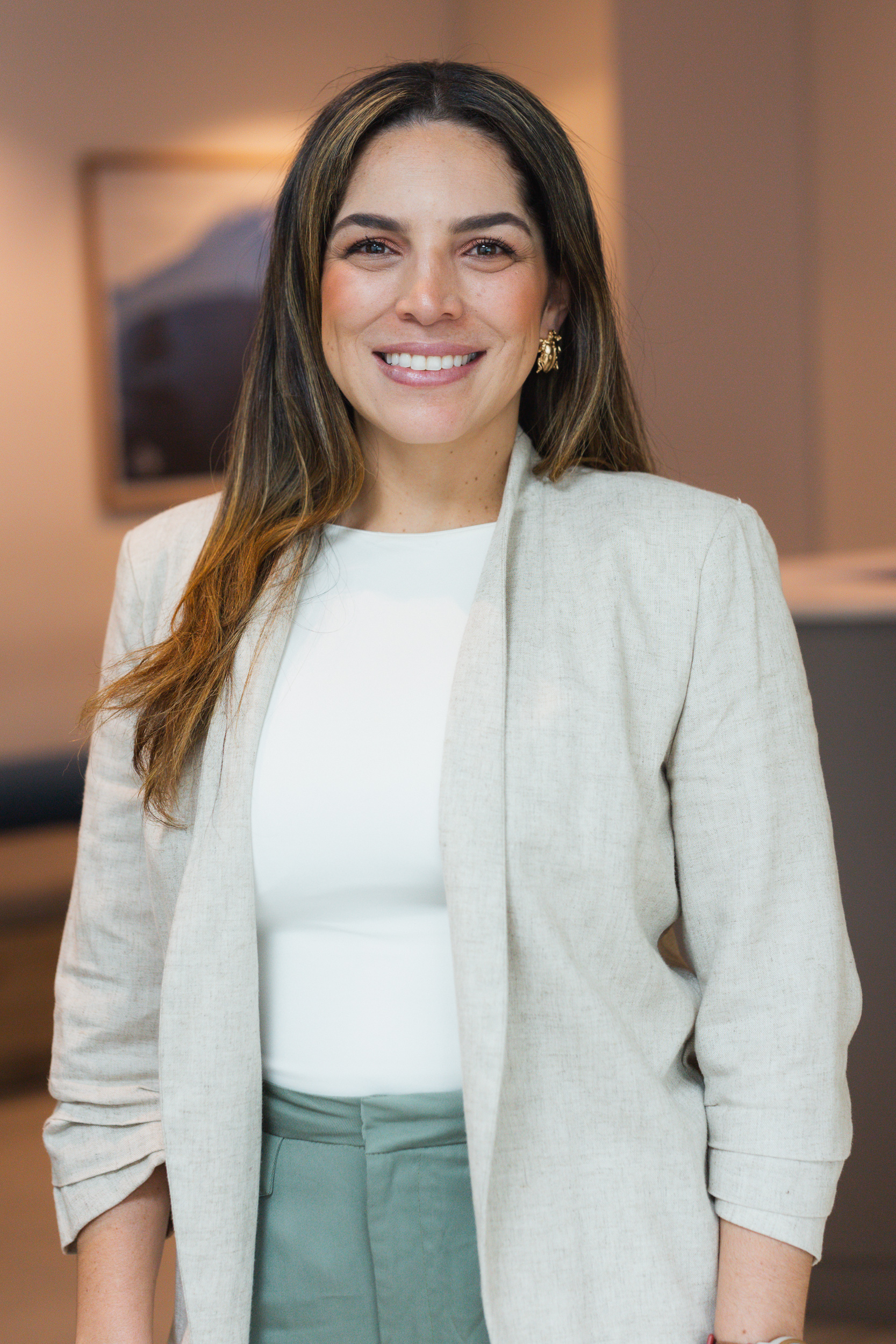 Mónica Molina Sáenz