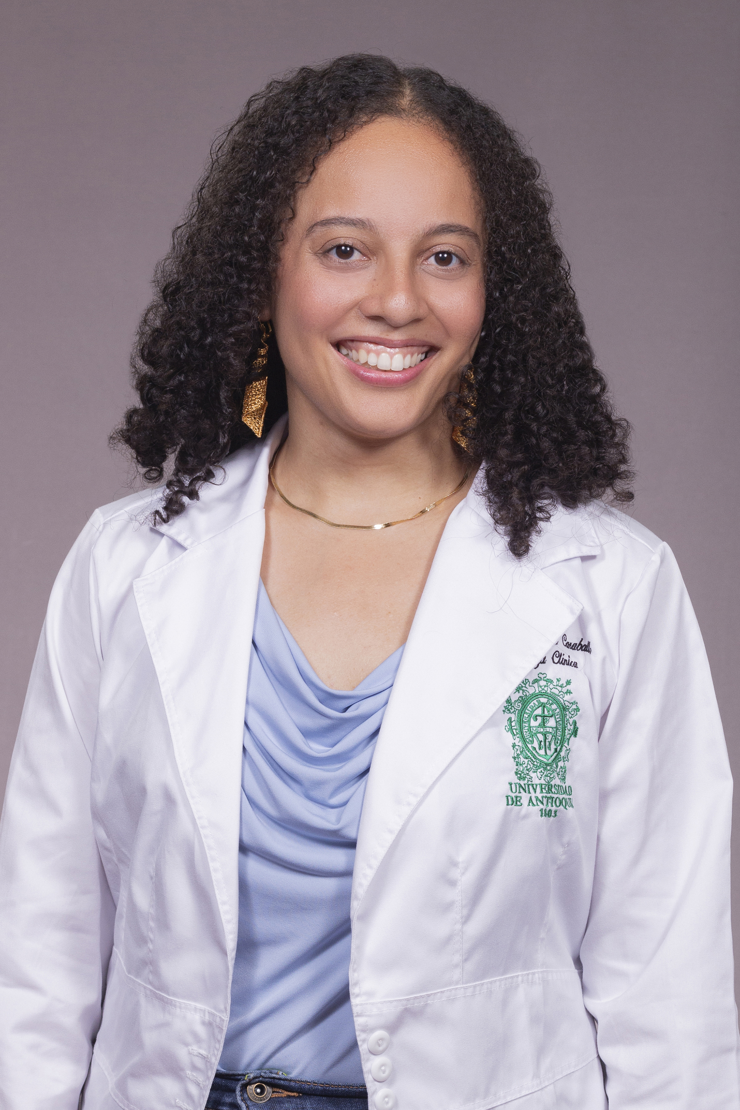 Ana Lorena Caraballo Cordovez