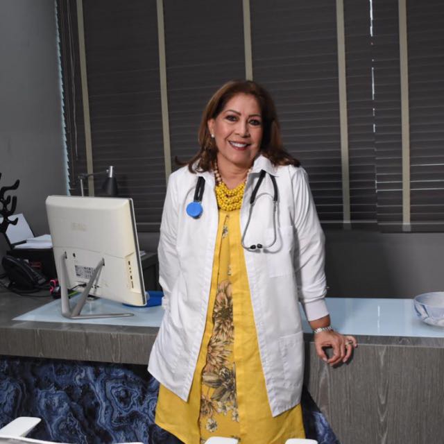 elsie margarita de los rios castilla