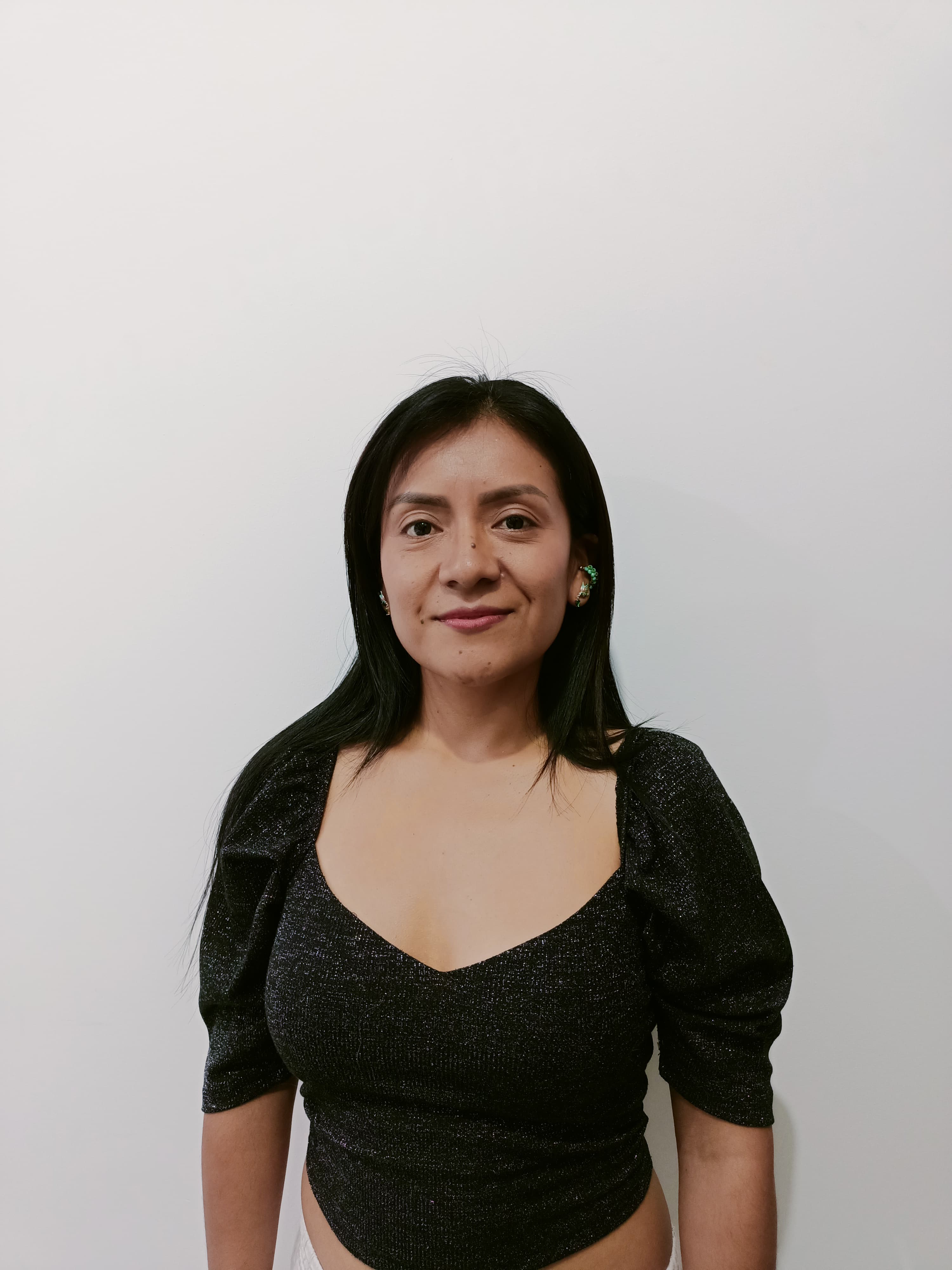 liliana taramuel taramuel