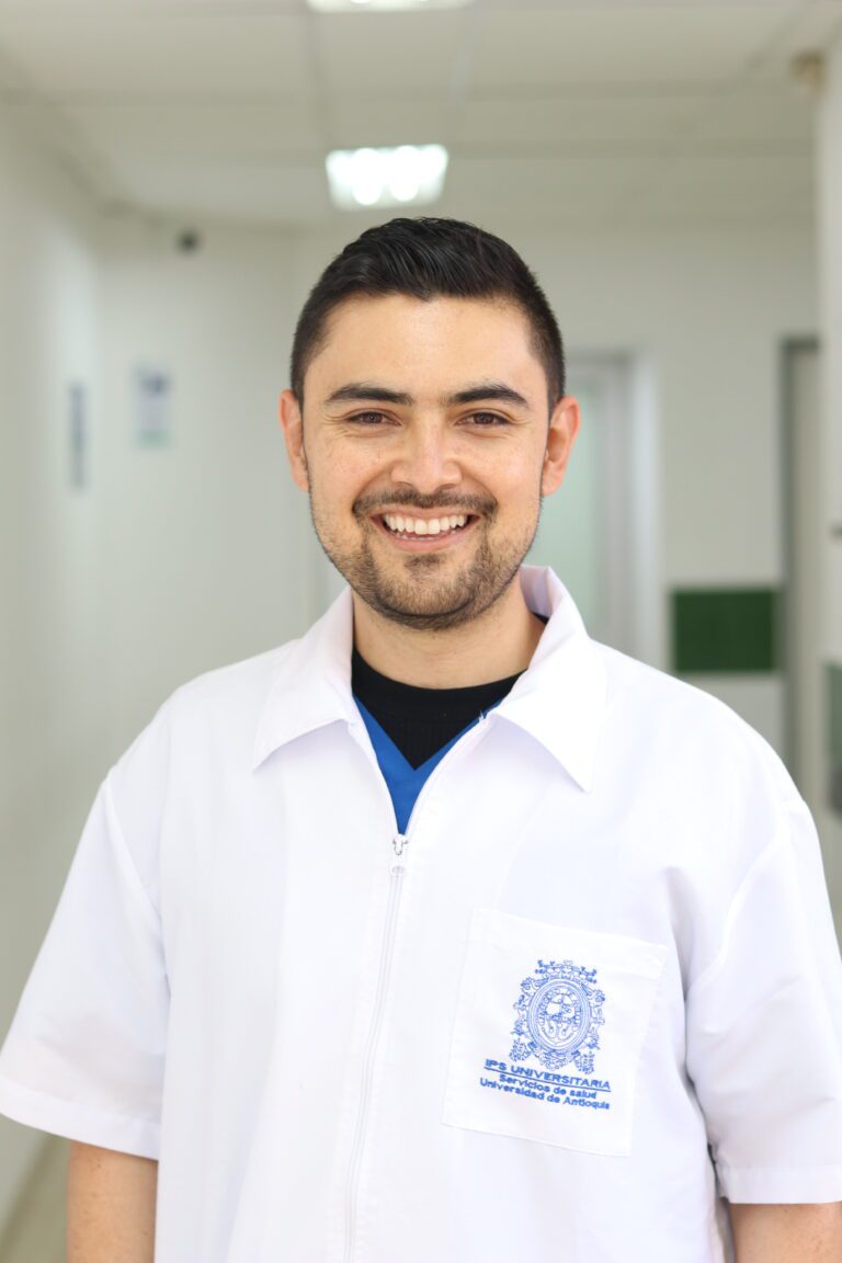 luis carlos santamaría salazar