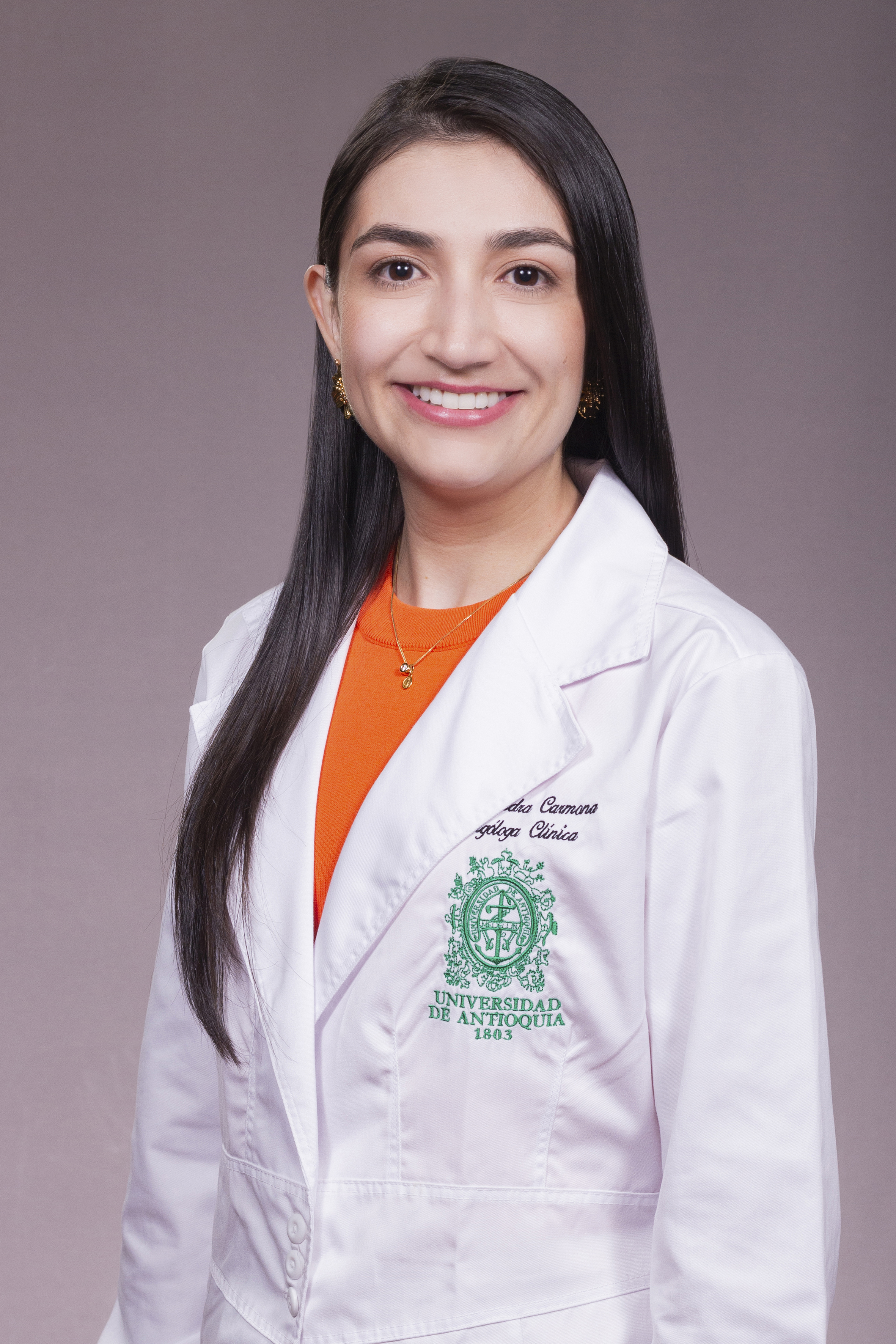 Sandra Marcela Carmona Marín
