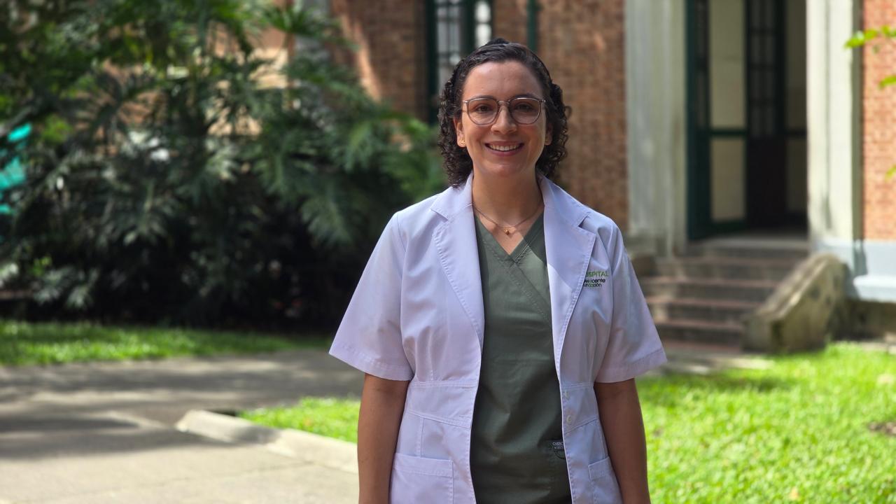 ana maría calle Álvarez